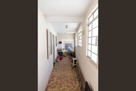 Casa à venda com 180m², 1 quarto e 1 vaga Casa à venda com 180m², 1 quarto e 1 vagaÁrea de Serviço