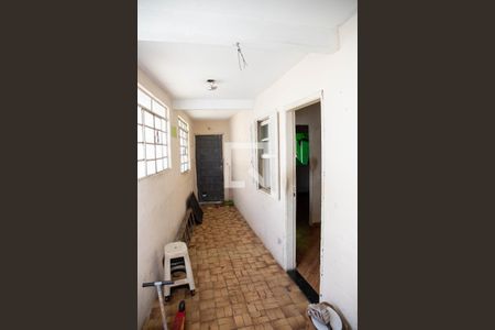 Casa à venda com 180m², 1 quarto e 1 vaga Casa à venda com 180m², 1 quarto e 1 vagaÁrea de Serviço