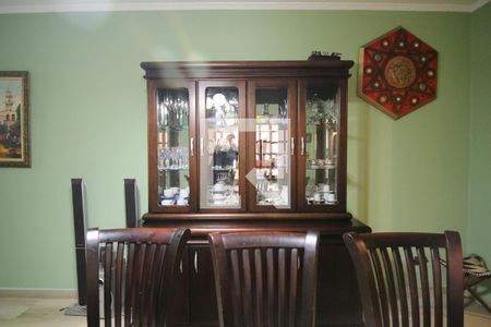 Sala de Jantar de casa à venda com 3 quartos, 150m² em Cidade Patriarca, São Paulo