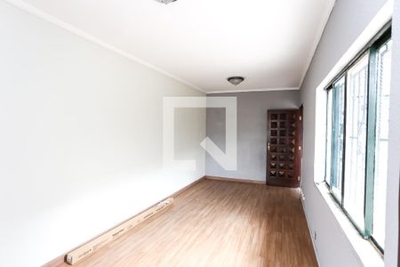 Sala TV de casa à venda com 3 quartos, 190m² em Vila Morse, São Paulo