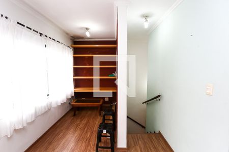 sala de casa à venda com 3 quartos, 190m² em Vila Morse, São Paulo