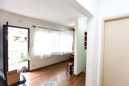 sala de casa à venda com 3 quartos, 190m² em Vila Morse, São Paulo