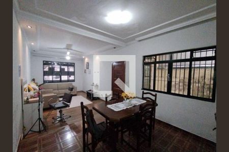Casa à venda com 3 quartos, 123m² em Vila Antonio, São Paulo