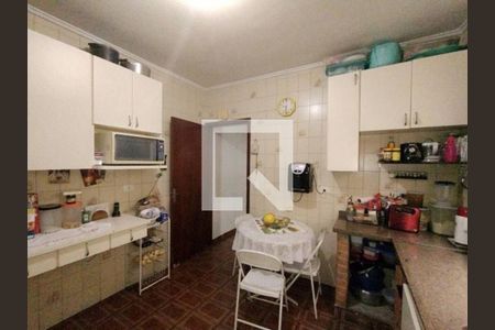 Casa à venda com 3 quartos, 123m² em Vila Antonio, São Paulo