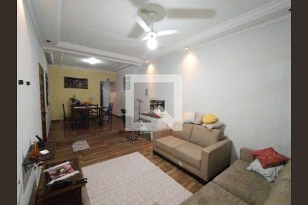 Casa à venda com 3 quartos, 123m² em Vila Antonio, São Paulo