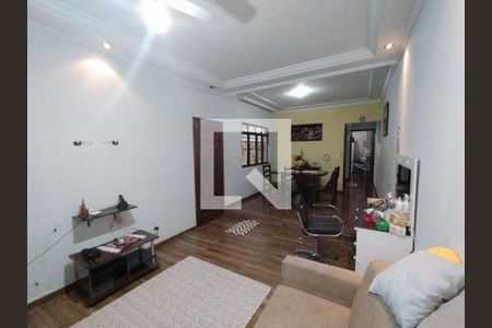 Casa à venda com 3 quartos, 123m² em Vila Antonio, São Paulo