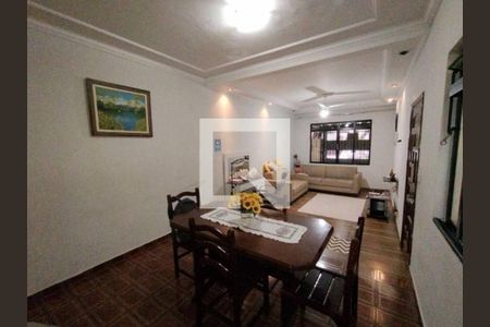 Casa à venda com 3 quartos, 123m² em Vila Antonio, São Paulo