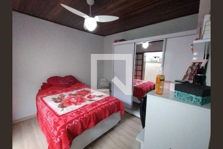 Casa à venda com 3 quartos, 123m² em Vila Antonio, São Paulo