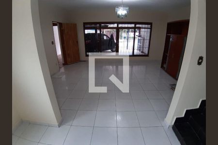 Casa à venda com 3 quartos, 280m² em Vila Gomes, São Paulo