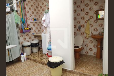 Casa à venda com 3 quartos, 180m² em Vila Tiradentes, São Paulo