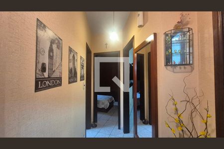 Casa à venda com 119m², 3 quartos e 3 vagas