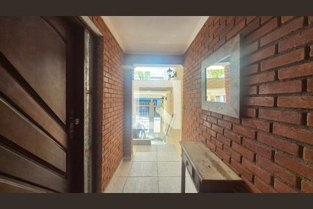 Casa à venda com 3 quartos, 119m² em Conjunto Residencial Butanta, São Paulo