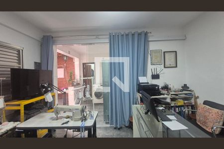 Casa à venda com 119m², 3 quartos e 3 vagas