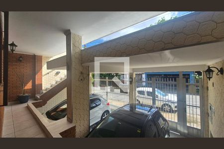 Casa à venda com 3 quartos, 119m² em Conjunto Residencial Butanta, São Paulo