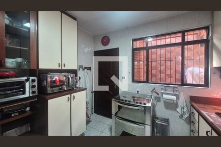 Casa à venda com 119m², 3 quartos e 3 vagas