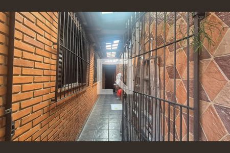 Casa à venda com 119m², 3 quartos e 3 vagas