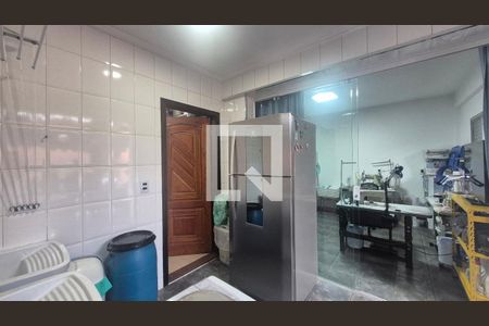 Casa à venda com 119m², 3 quartos e 3 vagas