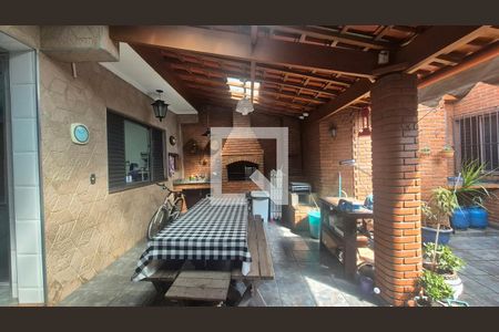 Casa à venda com 119m², 3 quartos e 3 vagas