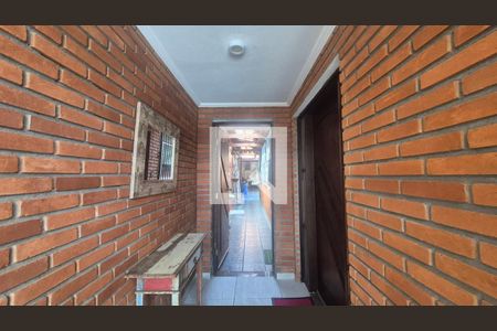 Casa à venda com 3 quartos, 119m² em Conjunto Residencial Butanta, São Paulo