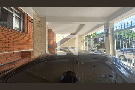 Casa à venda com 3 quartos, 119m² em Conjunto Residencial Butanta, São Paulo