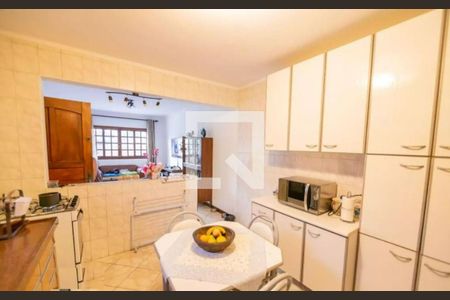 Casa à venda com 3 quartos, 102m² em Jardim Bonfiglioli, São Paulo