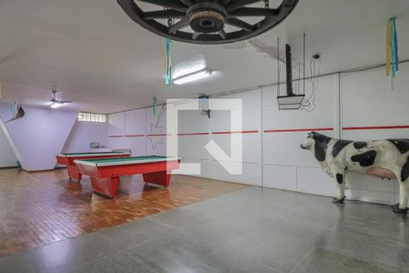 Área comum  de kitnet/studio à venda com 1 quarto, 30m² em Santo Agostinho, Belo Horizonte