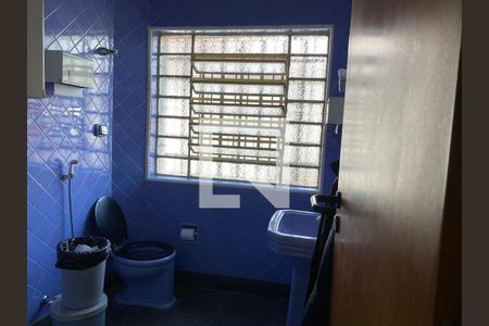 Casa para alugar com 3 quartos, 220m² em Indianópolis, São Paulo