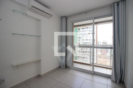 Suíte de apartamento para alugar com 1 quarto, 33m² em Sul (águas Claras), Brasília