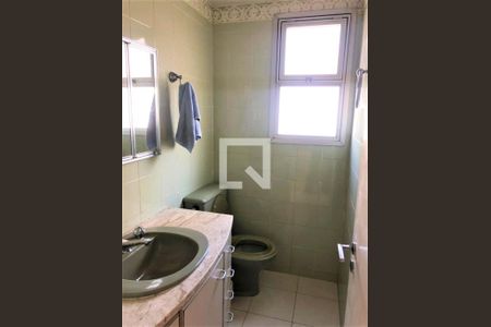 Apartamento à venda com 3 quartos, 110m² em Campo Belo, São Paulo