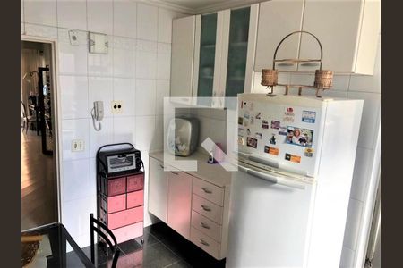 Apartamento à venda com 3 quartos, 110m² em Campo Belo, São Paulo