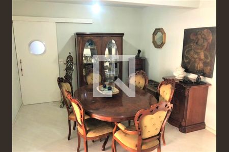 Apartamento à venda com 3 quartos, 110m² em Campo Belo, São Paulo