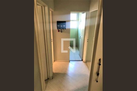 Apartamento à venda com 3 quartos, 110m² em Campo Belo, São Paulo