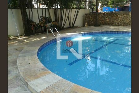 Apartamento à venda com 3 quartos, 110m² em Campo Belo, São Paulo