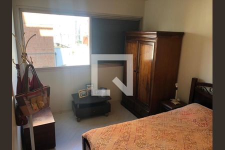 Apartamento à venda com 3 quartos, 110m² em Campo Belo, São Paulo