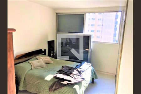 Apartamento à venda com 3 quartos, 110m² em Campo Belo, São Paulo