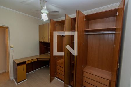 Quarto 2 de apartamento à venda com 2 quartos, 48m² em Jardim Bela Vista, Campinas