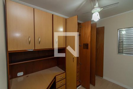 Quarto 2 de apartamento à venda com 2 quartos, 48m² em Jardim Bela Vista, Campinas