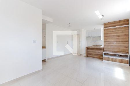 Apartamento para alugar com 1 quarto, 30m² em Vila Mazzei, São Paulo