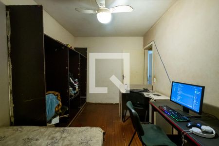 Apartamento à venda com 100m², 3 quartos e 1 vagaQuarto 3