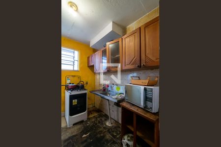 Apartamento à venda com 100m², 3 quartos e 1 vagaCozinha