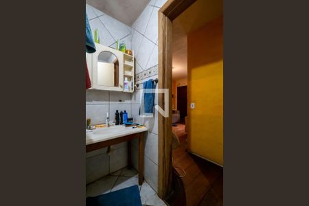 Apartamento à venda com 100m², 3 quartos e 1 vagaBanheiro