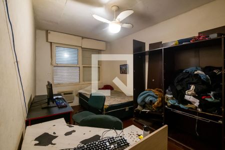 Apartamento à venda com 100m², 3 quartos e 1 vagaQuarto 3