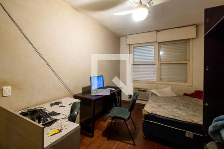 Apartamento à venda com 100m², 3 quartos e 1 vagaQuarto 3