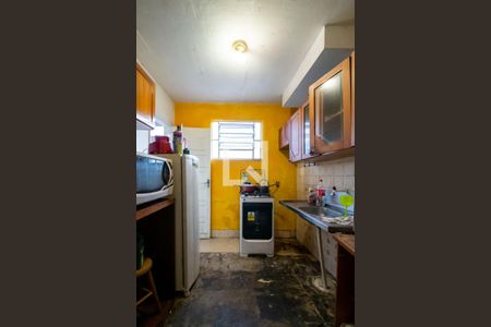 Apartamento à venda com 100m², 3 quartos e 1 vagaCozinha