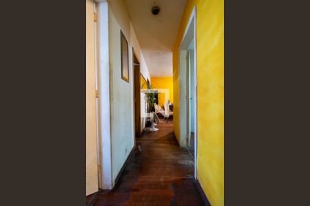 Apartamento à venda com 100m², 3 quartos e 1 vagaCorredor