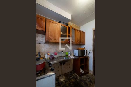 Apartamento à venda com 100m², 3 quartos e 1 vagaCozinha