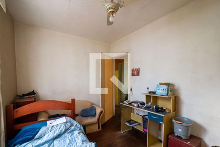 Apartamento à venda com 100m², 3 quartos e 1 vagaQuarto 2