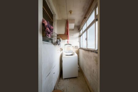 Apartamento à venda com 100m², 3 quartos e 1 vagaÁrea de Serviço