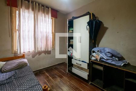 Quarto 1 de apartamento para alugar com 3 quartos, 100m² em Camaquã, Porto Alegre