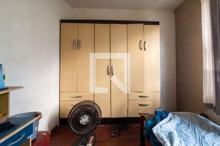 Apartamento à venda com 100m², 3 quartos e 1 vagaQuarto 2